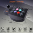 Joystick Pxn Arcade Fight Stick 0082 Pc Ps4 Ps3 Xbox JOYSTICK ARCADE PXN FIGHT STICK 0082 PC