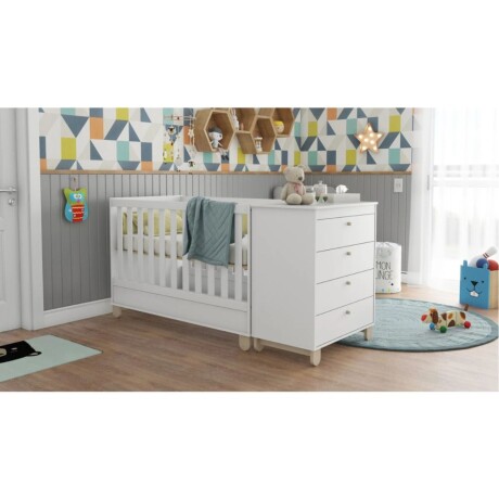 Comoda 4 cajones Montessori Comoda 4 cajones Montessori