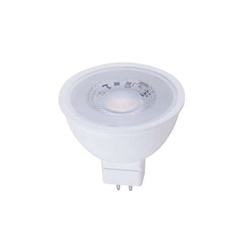 Lámpara LED dicro BIPIN GU5.3 4,9W cálida dimer. IX1915