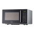 Microondas Whirlpool 25l Grill Digital Wmg25szim MICROONDAS WHIRLPOOL 25L WMG25SZIM