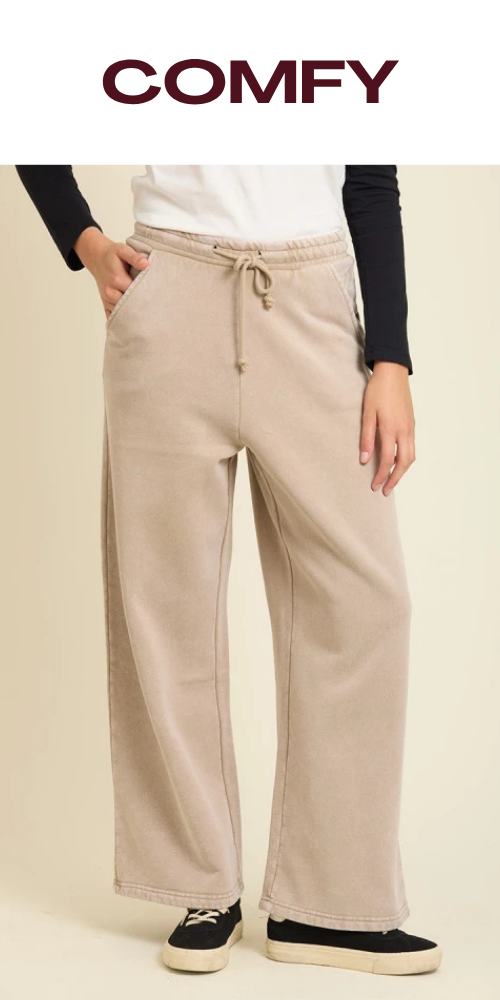 COMFY