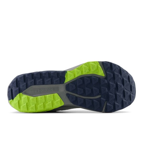 Championes New Balance de Hombre - Nitrel V6 - MNTR8M3 GREY