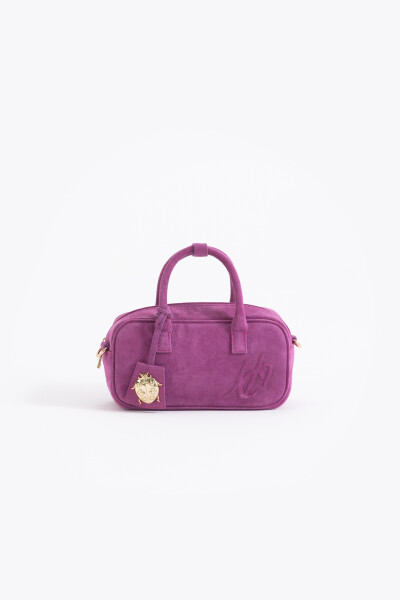 BAULITO LUCKY Lila
