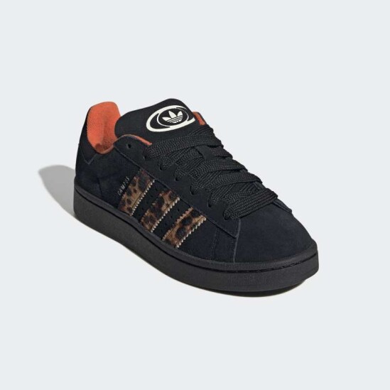 Championes Adidas Campus 00s Negro