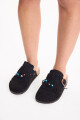 Sandalia Bliss Negro