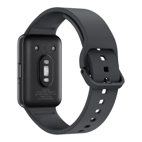 Samsung - Smartwatch Galaxy FIT3 40 Mm SM-R390 - 5ATM. IP68. 1,6'' Amoled. Ram 16MB / Rom 256MB. Blu 001