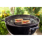 Plancha de hierro fundido Weber Plancha de hierro fundido Weber