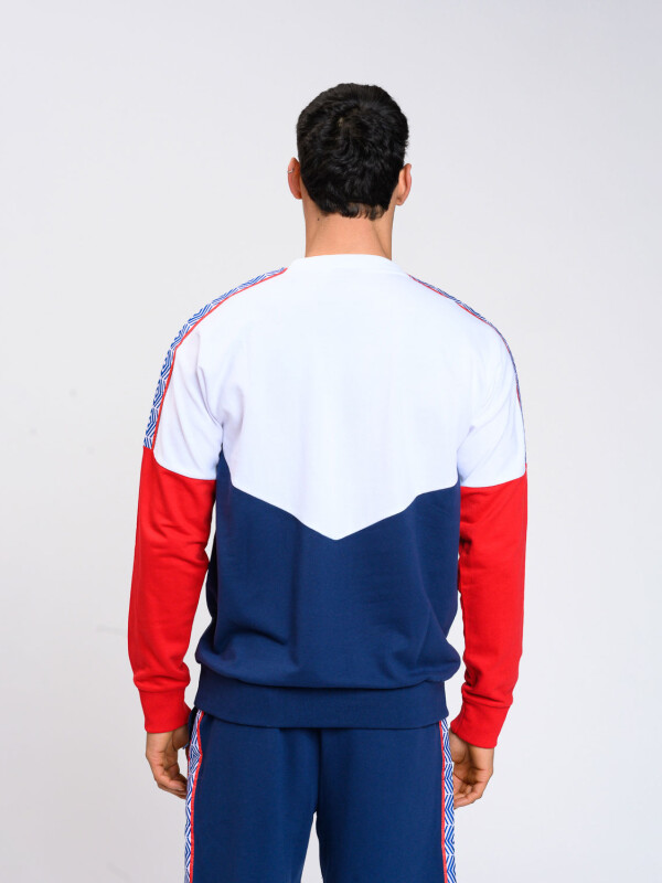 BUZO RIBBON Nacional Oficial Hombre 194