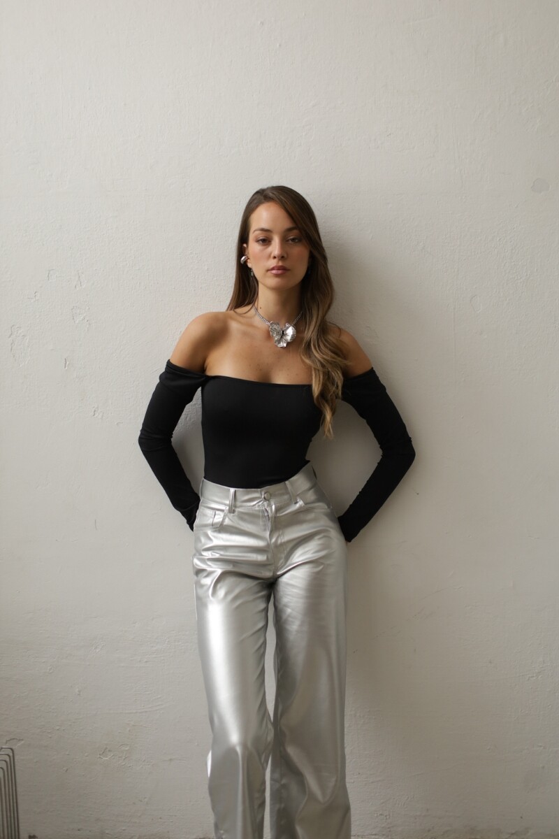 Pant Plata Pant Plata