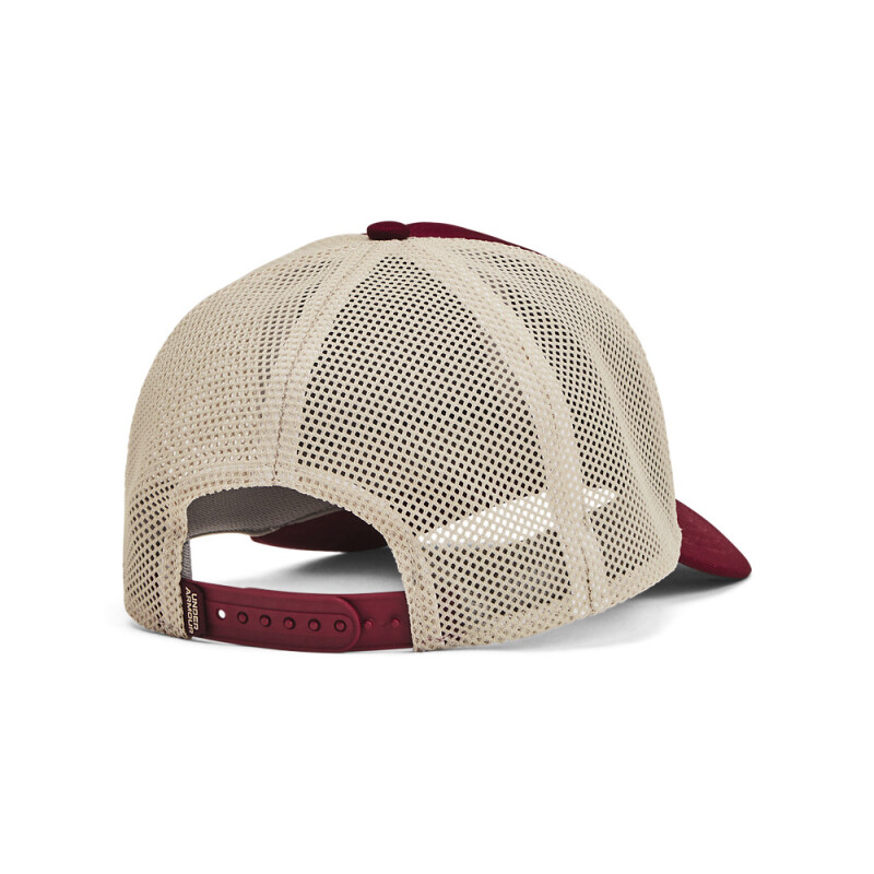 M Blitzing Trucker-YLW RED-625