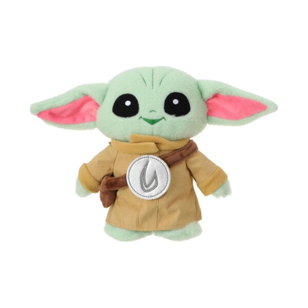 Peluche Star Wars grogu