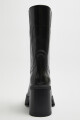 Botas Miista Daiane Black
