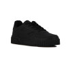 Championes Diadora Bampu Mujer Negro-negro