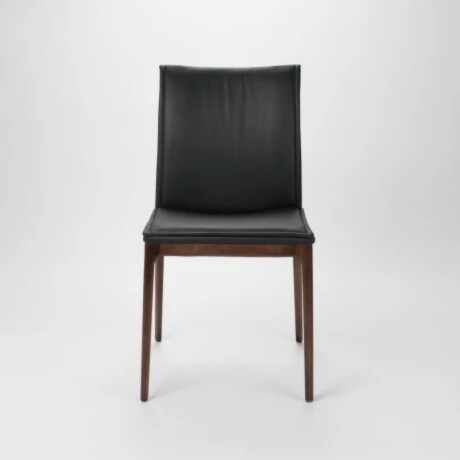 Silla COMFORT Negro