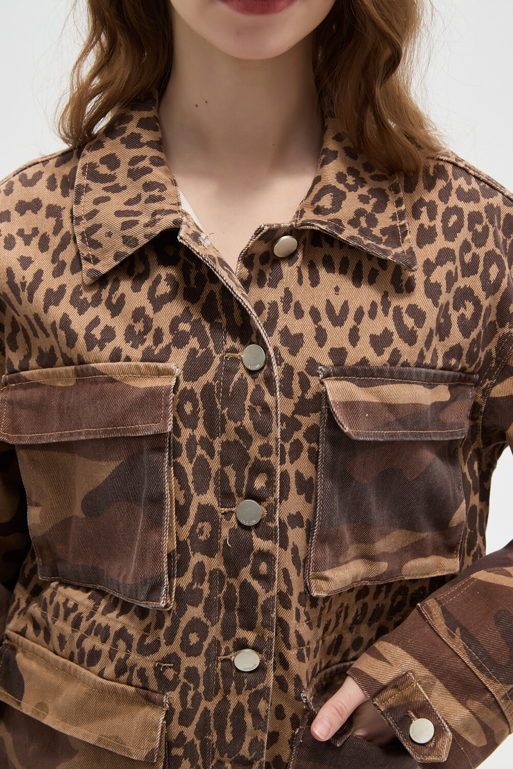 Campera Niva Estampado 1