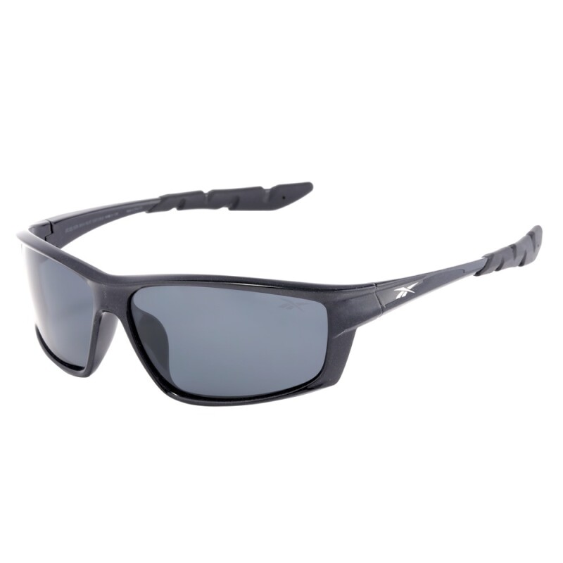 Lentes de Sol Chilli Beans Reebok Negro