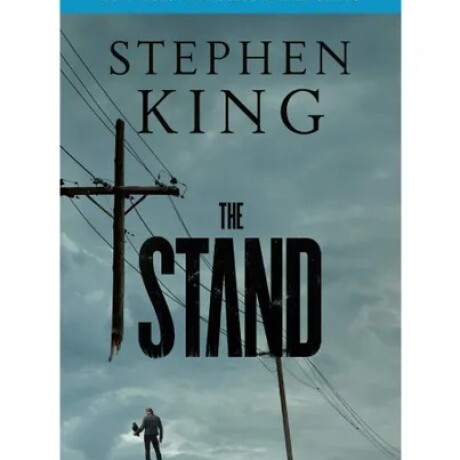 THE STAND THE STAND