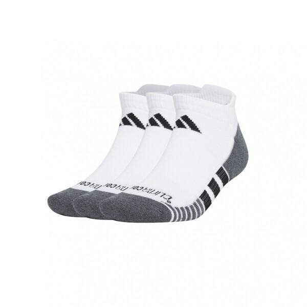 Soquete adidas Performance Climacool con Amortiguación - Whi White