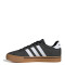 Championes Unisex Adidas Daily 4.0 Negro - Blanco