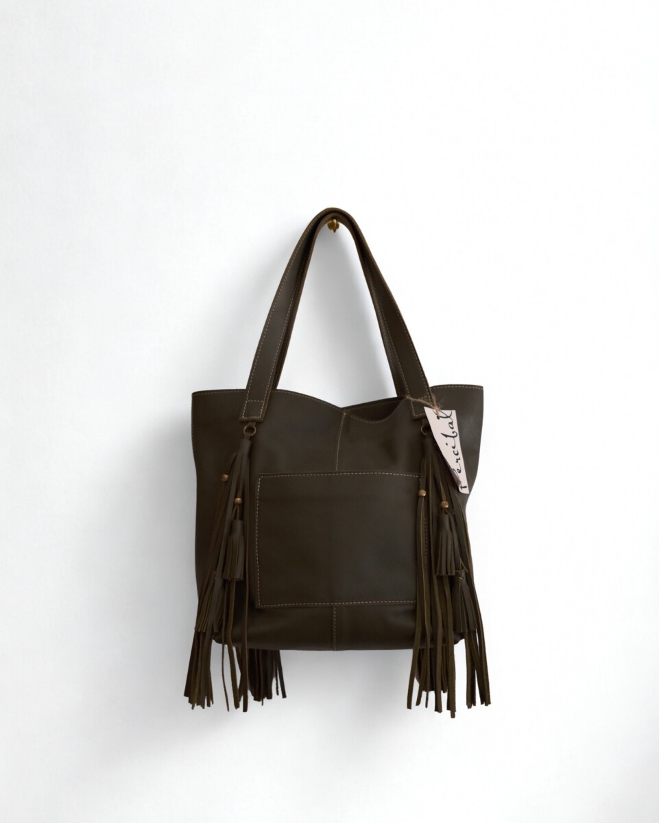 Cartera Totem 