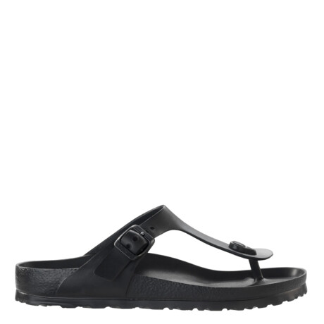 Sandalias de Mujer Birkenstock Gizeh Negro