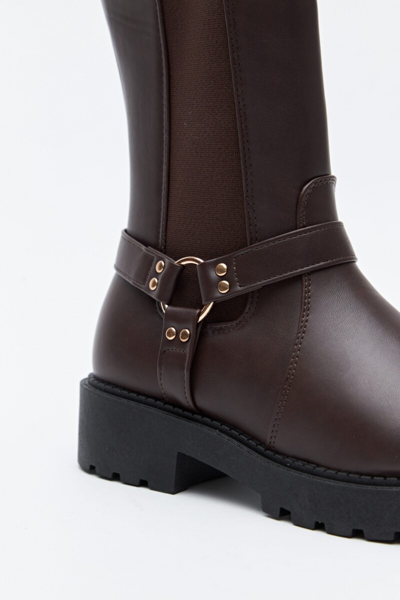 BOTA ZURICH Chocolate