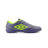 Championes Umbro de Fútbol 5 Classico III de Hombre - 20106074 Marino-verde