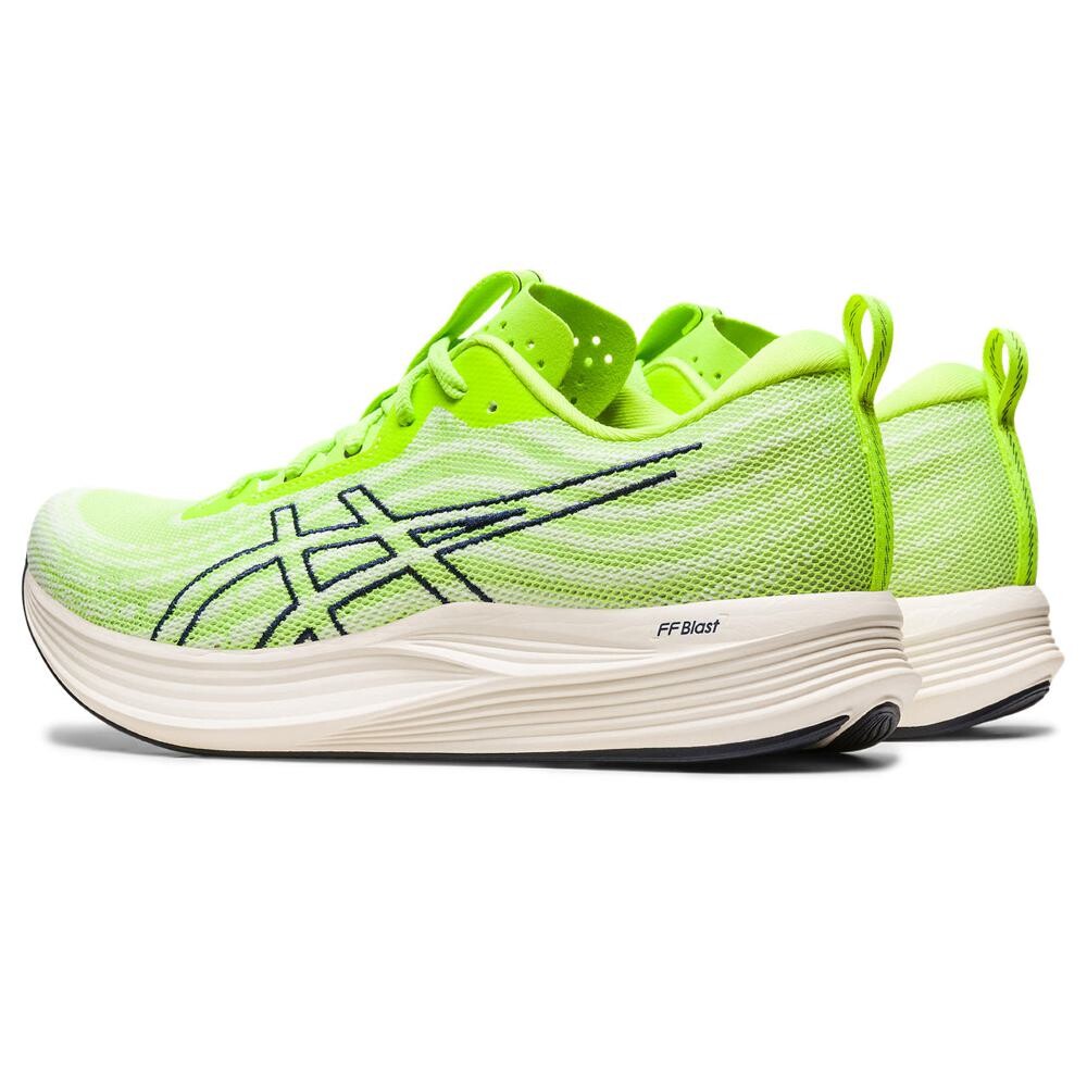 Evoride Speed - Hombre Hazard Green/midnight