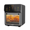 Freidora Nappo Digital Sin Aceite 10L NEF-223 Freidora Nappo Digital Sin Aceite 10L NEF-223