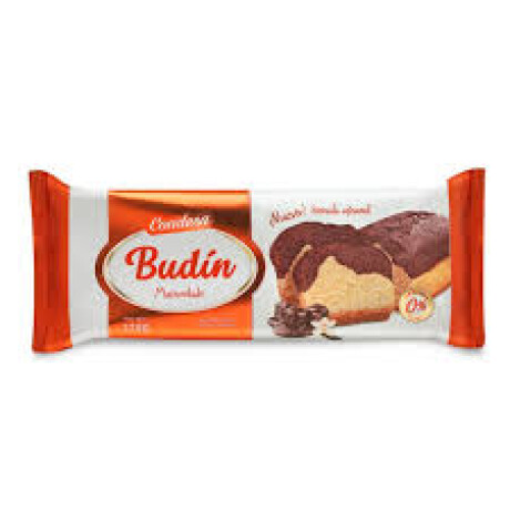 Budin Condesa Marmolado