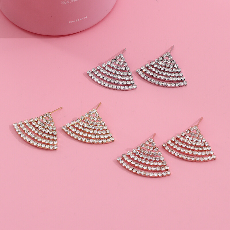 Pendientes Abanico Pendientes Abanico