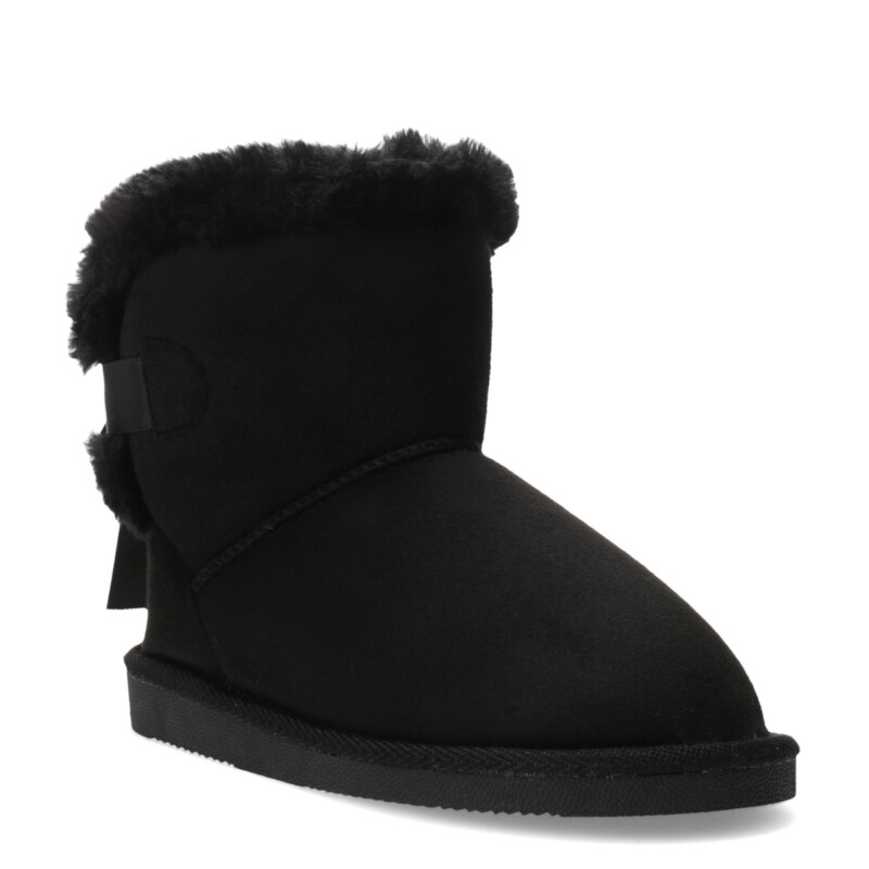 Botas de Niña MINI Miss Carol Teipi Negro