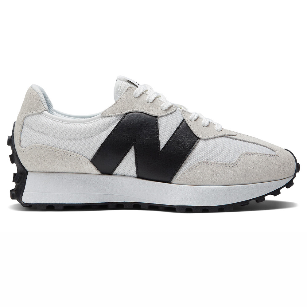 NB 327 - Hombre White