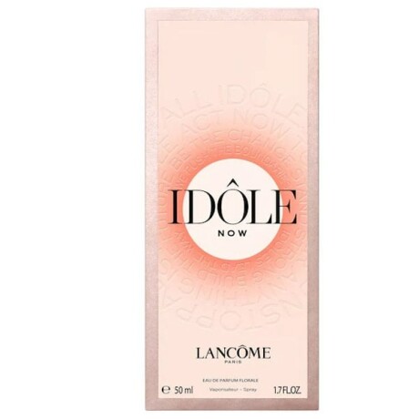 Lancôme Idôle Now Eau De Parfum Florale 50ml Lancôme Idôle Now Eau De Parfum Florale 50ml