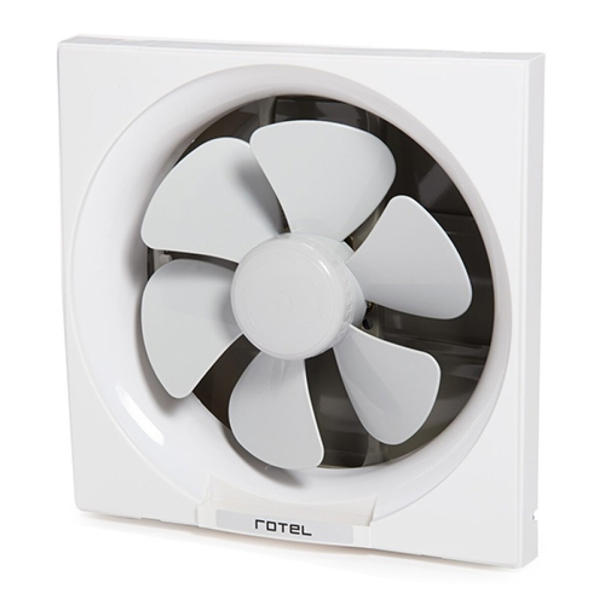 EXTRACTOR CUADRADO 12 S/REJILLA MOD.30AUE ROTEL ++ - N/a 