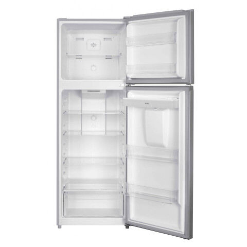 REFRIGERADOR NICS FRIO SECO SILVER 334 LTS FC2-45D REFRIGERADOR NICS FRIO SECO SILVER 334 LTS FC2-45D