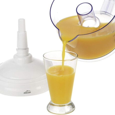 Exprimidor de jugos eléctrico Exprimidor de jugos eléctrico