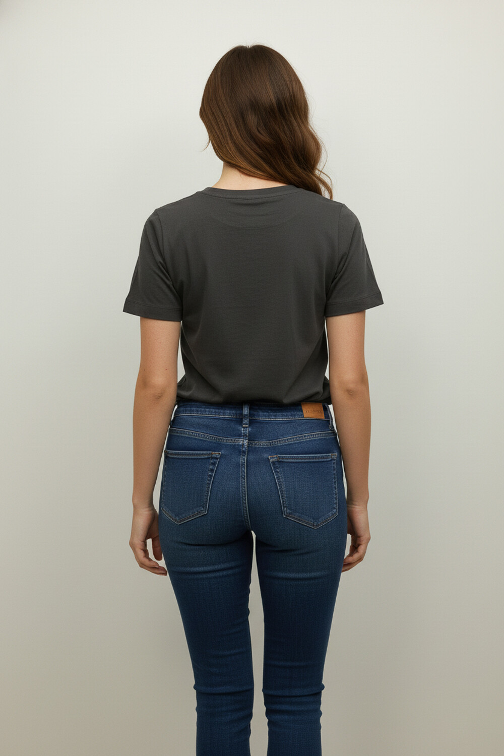 Remera Achille Estampado 2