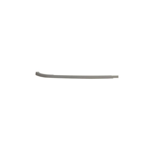 MOLDURA BAJO OPTICA DERECHO GRIS Moldura Bajo Optica Derecho Gris
