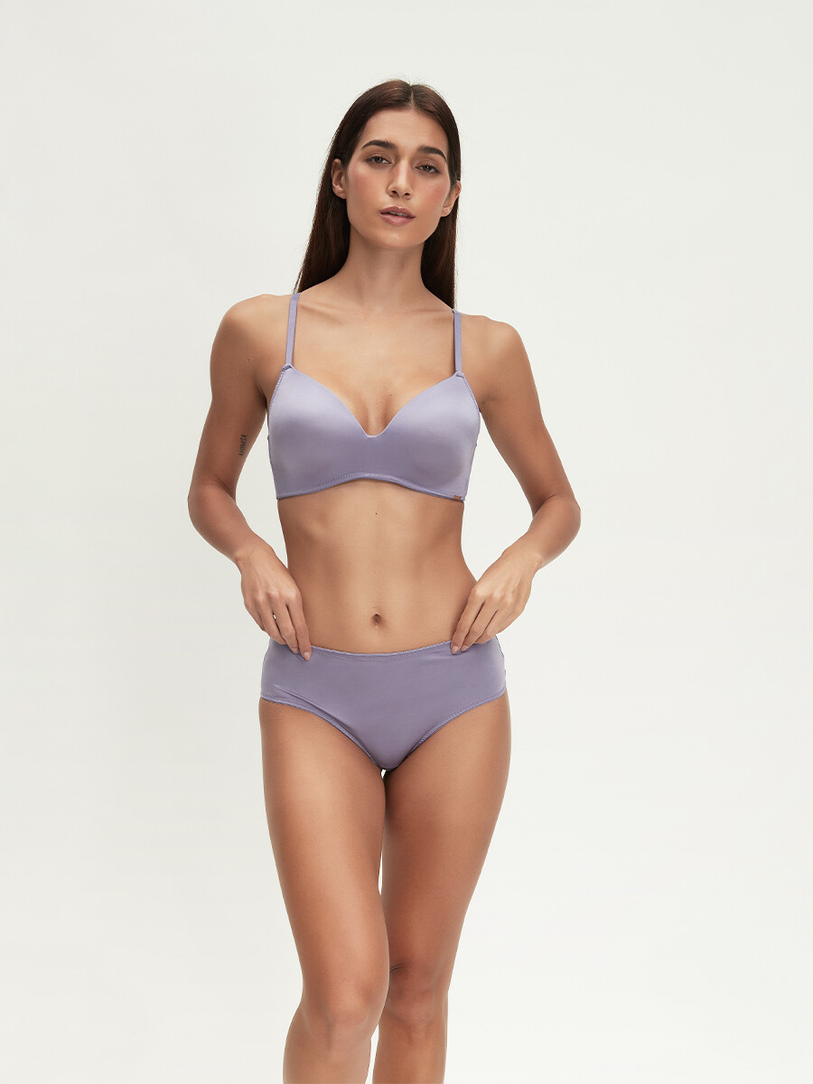 VEDETINA JUDIE - VIOLETA 