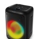 Torre de Sonido Bluetooth Philips Con Luces Torre de Sonido Bluetooth Philips Con Luces