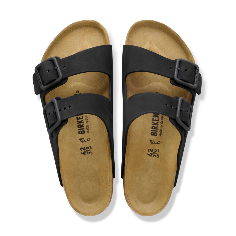 Arizona WB LENB BLACK Black