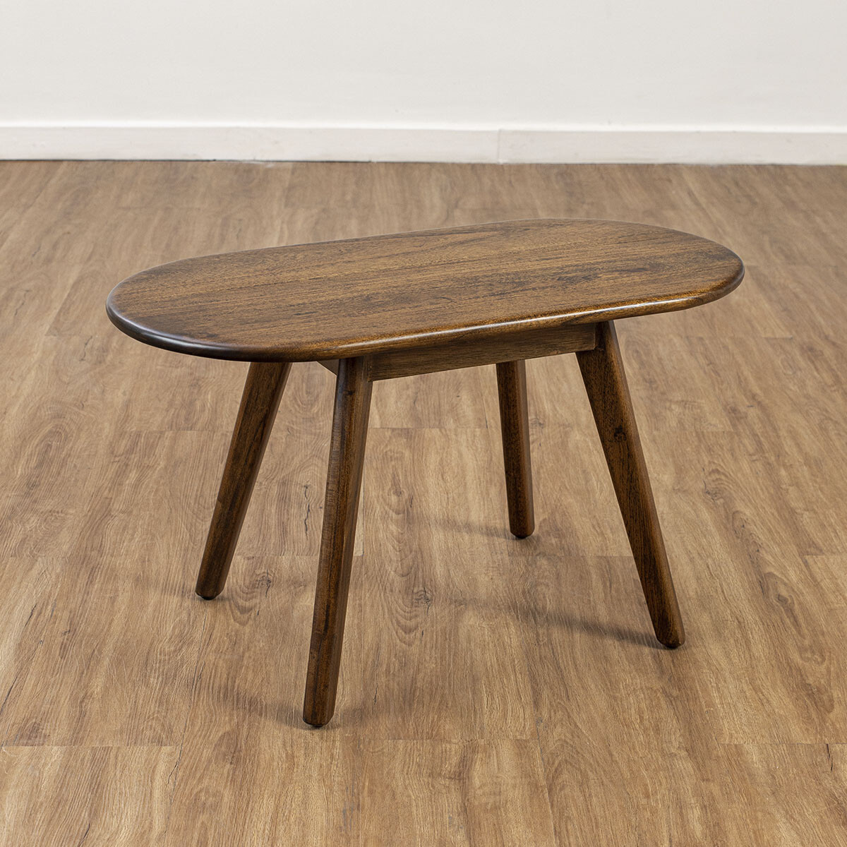 (CD) MESA CENTRO OVALADA 75CM - MC009/SE 