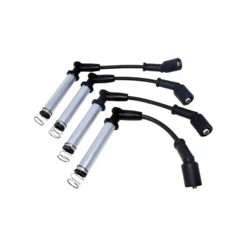 JUEGO CABLE DE BUJIA Juego Cable De Bujia