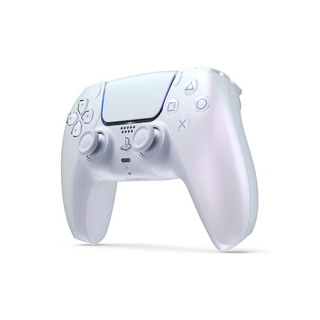 GAMEPAD SONY WRLS PS5 DS CHROMA PEARL GAMEPAD SONY WRLS PS5 DS CHROMA PEARL