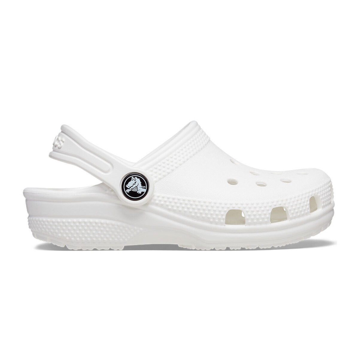 Crocs Classic Clog Niños 1 a 5 años 