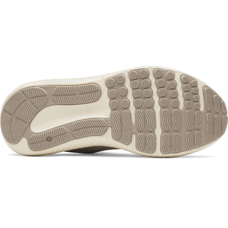 UA Charged Surge 4-BLU BRN-203