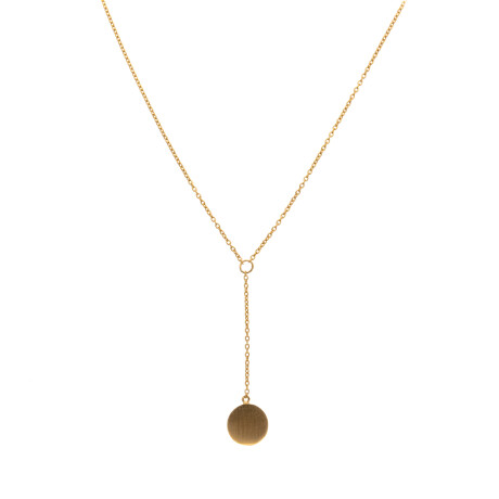 Conjunto de Cadena y Medalla Conjunto de Cadena y Medalla