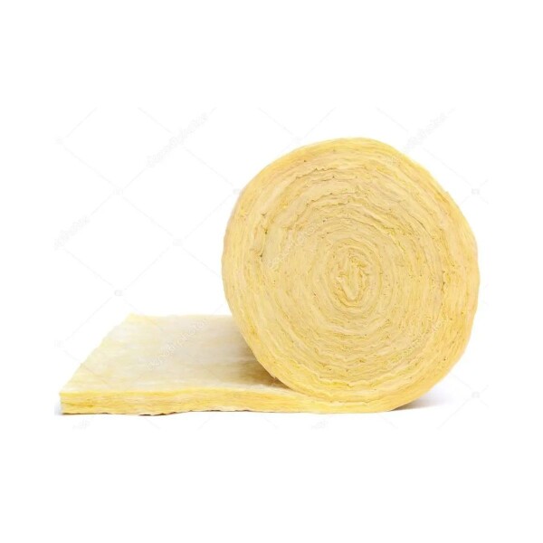 LANA DE VIDRIO 50MM X1,2M X15MTS SIN ALUMINIO UNIPEGA Lana De Vidrio 50mm X1,2m X15mts Sin Aluminio Unipega