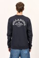 SWEATER BRIGHTY A-azul